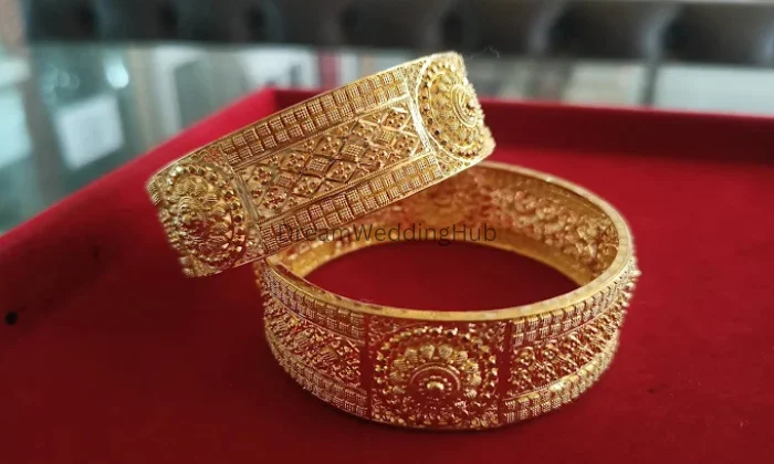 Tk Nagina Wala Jewellery